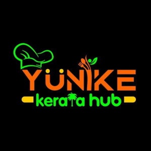 Yunike Kerala Hub_logo